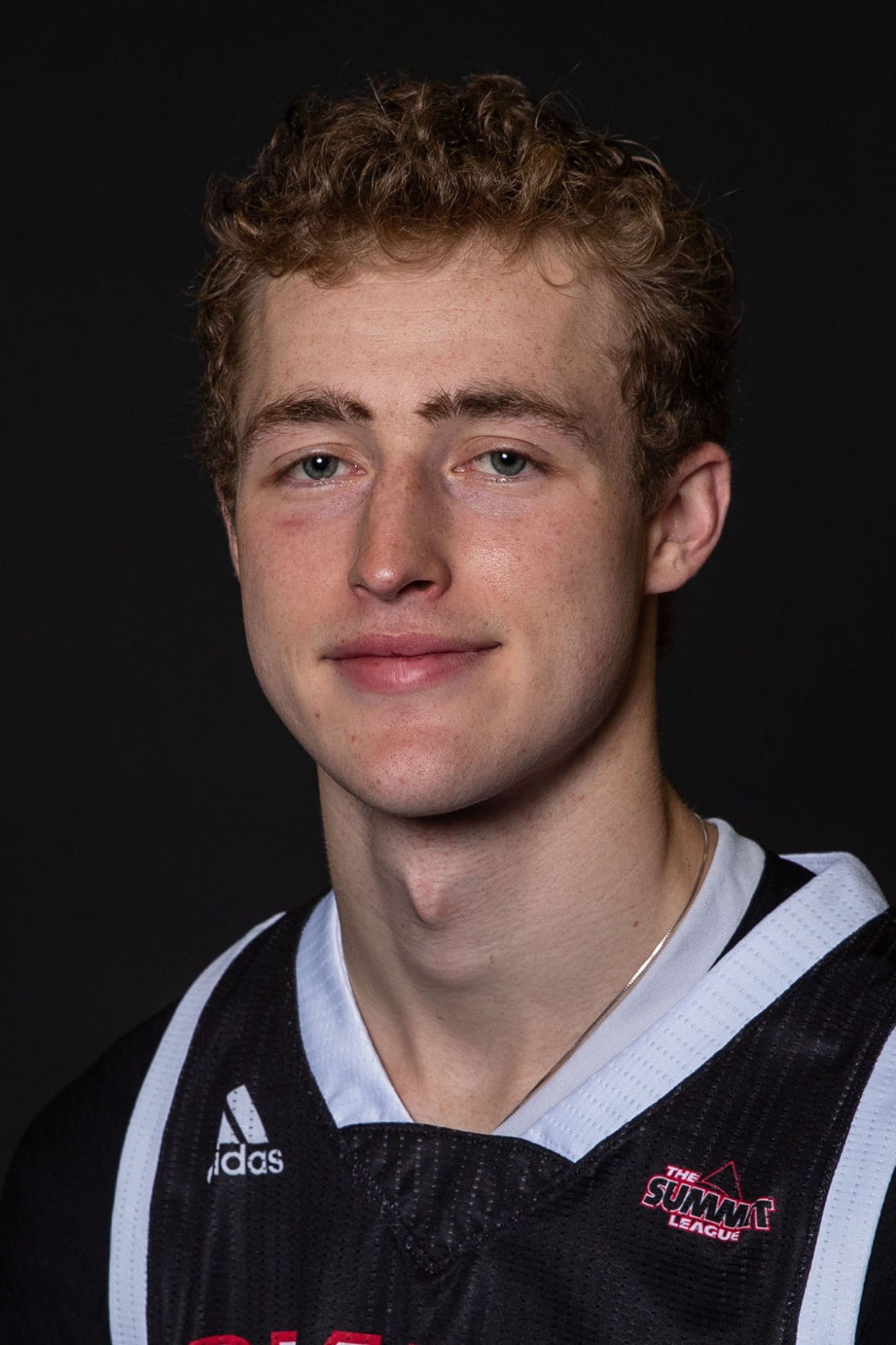Zach Thornhill